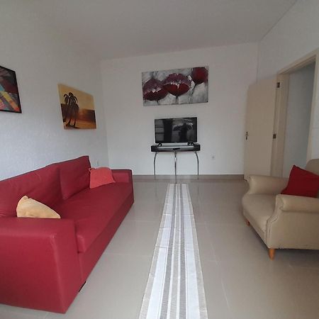 Casa De Praia Nunez Florianopolis Bagian luar foto