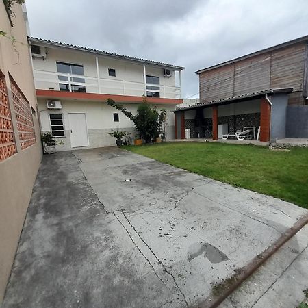 Casa De Praia Nunez Florianopolis Bagian luar foto