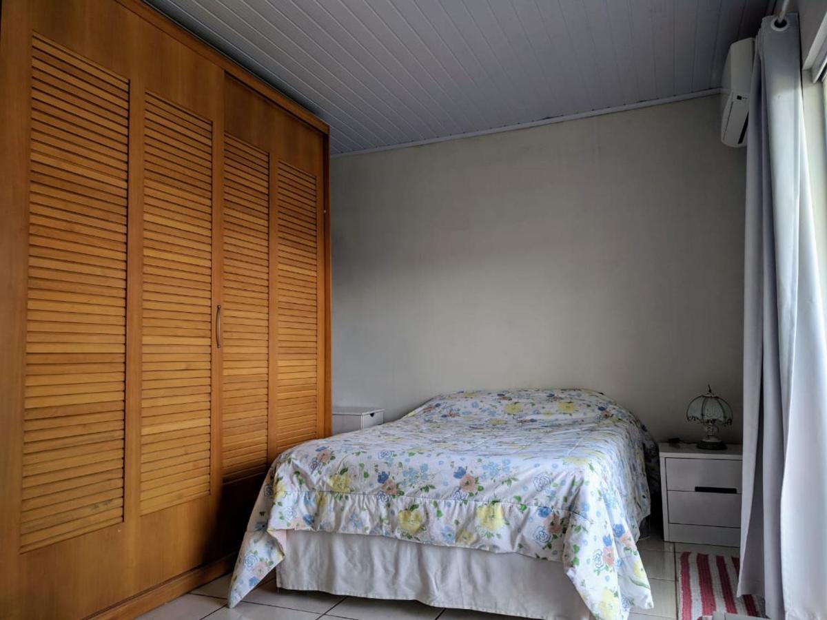 Casa De Praia Nunez Florianopolis Bagian luar foto