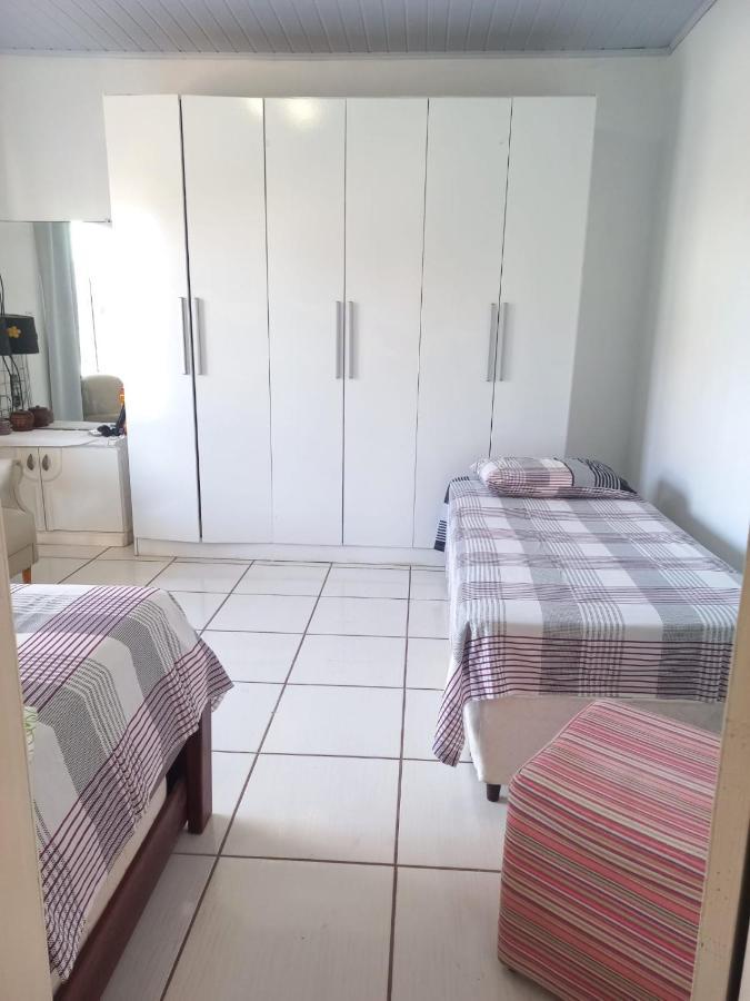 Casa De Praia Nunez Florianopolis Bagian luar foto