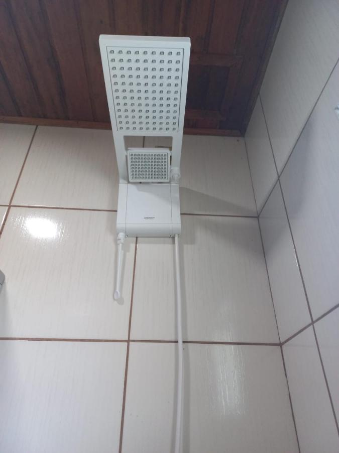 Casa De Praia Nunez Florianopolis Bagian luar foto