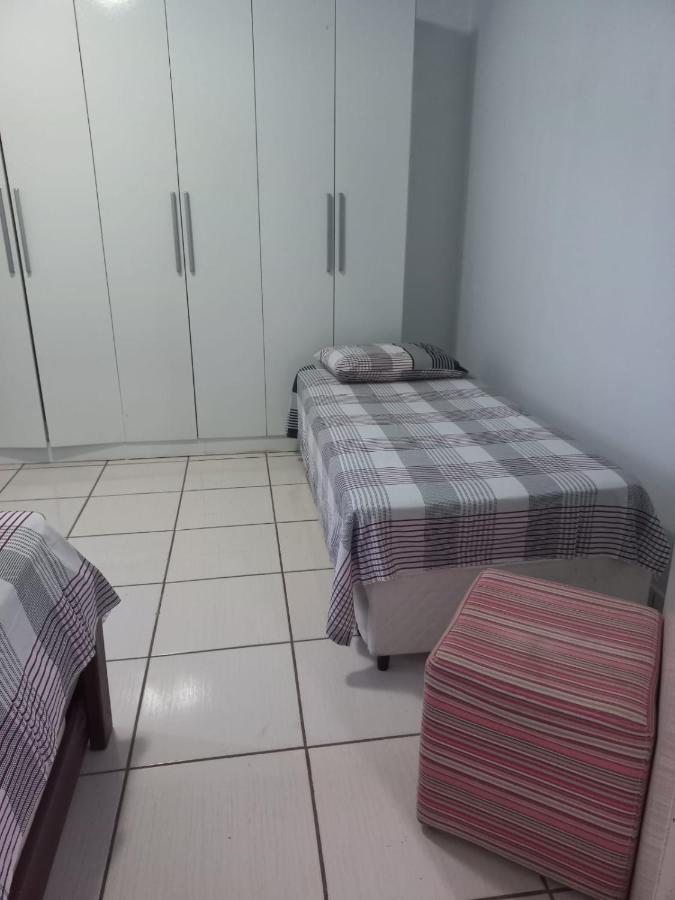 Casa De Praia Nunez Florianopolis Bagian luar foto
