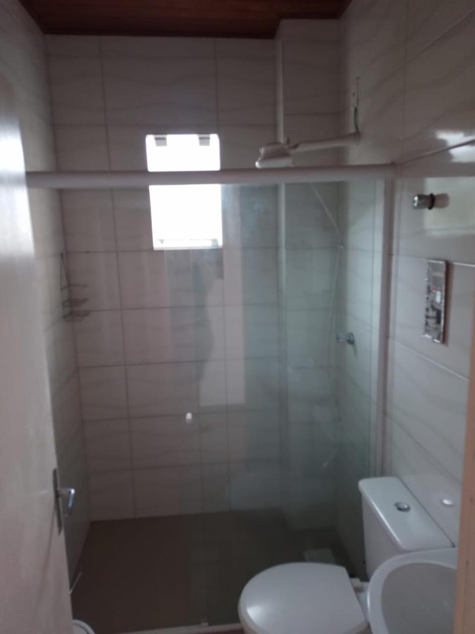 Casa De Praia Nunez Florianopolis Bagian luar foto