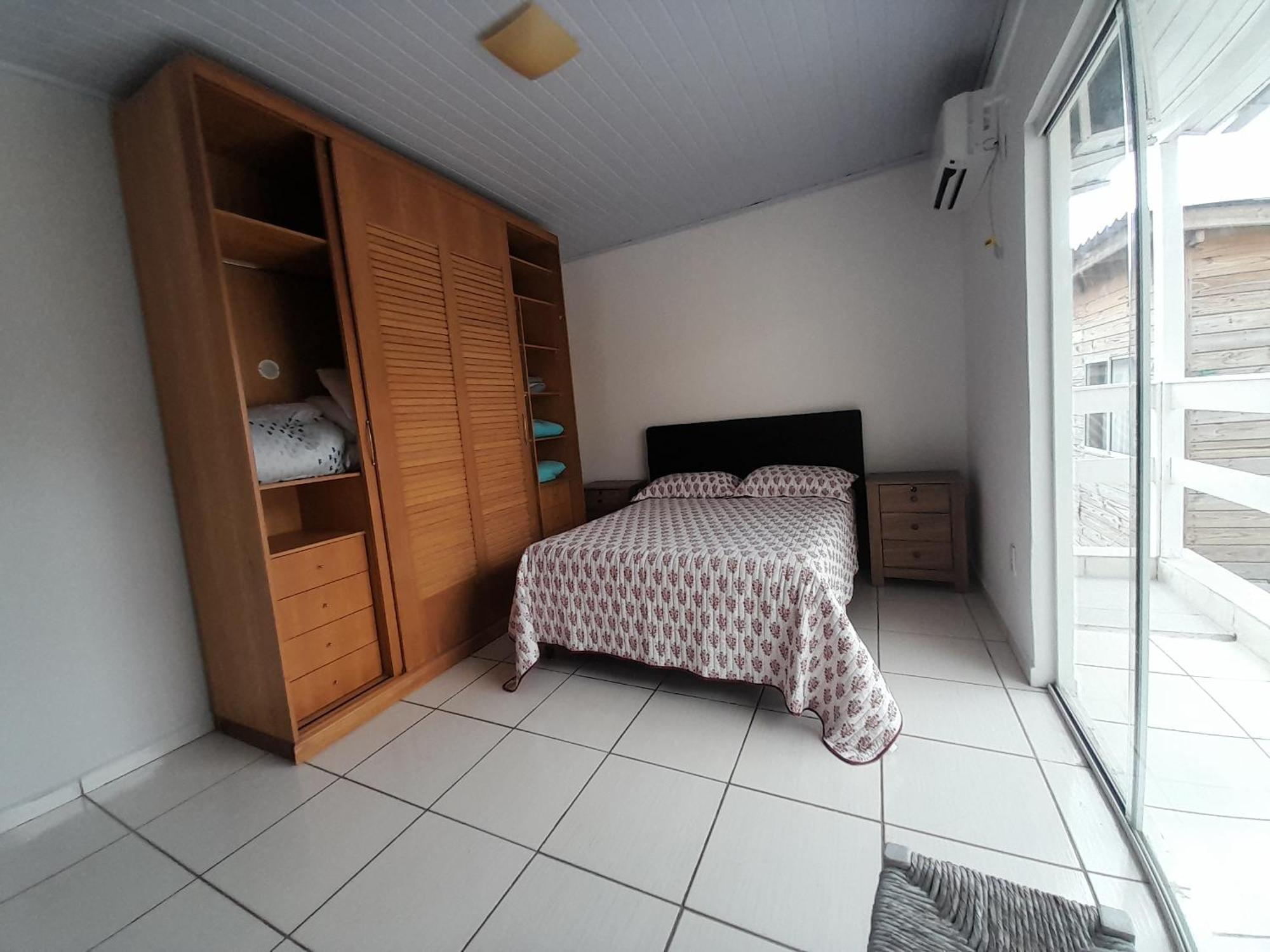 Casa De Praia Nunez Florianopolis Bagian luar foto