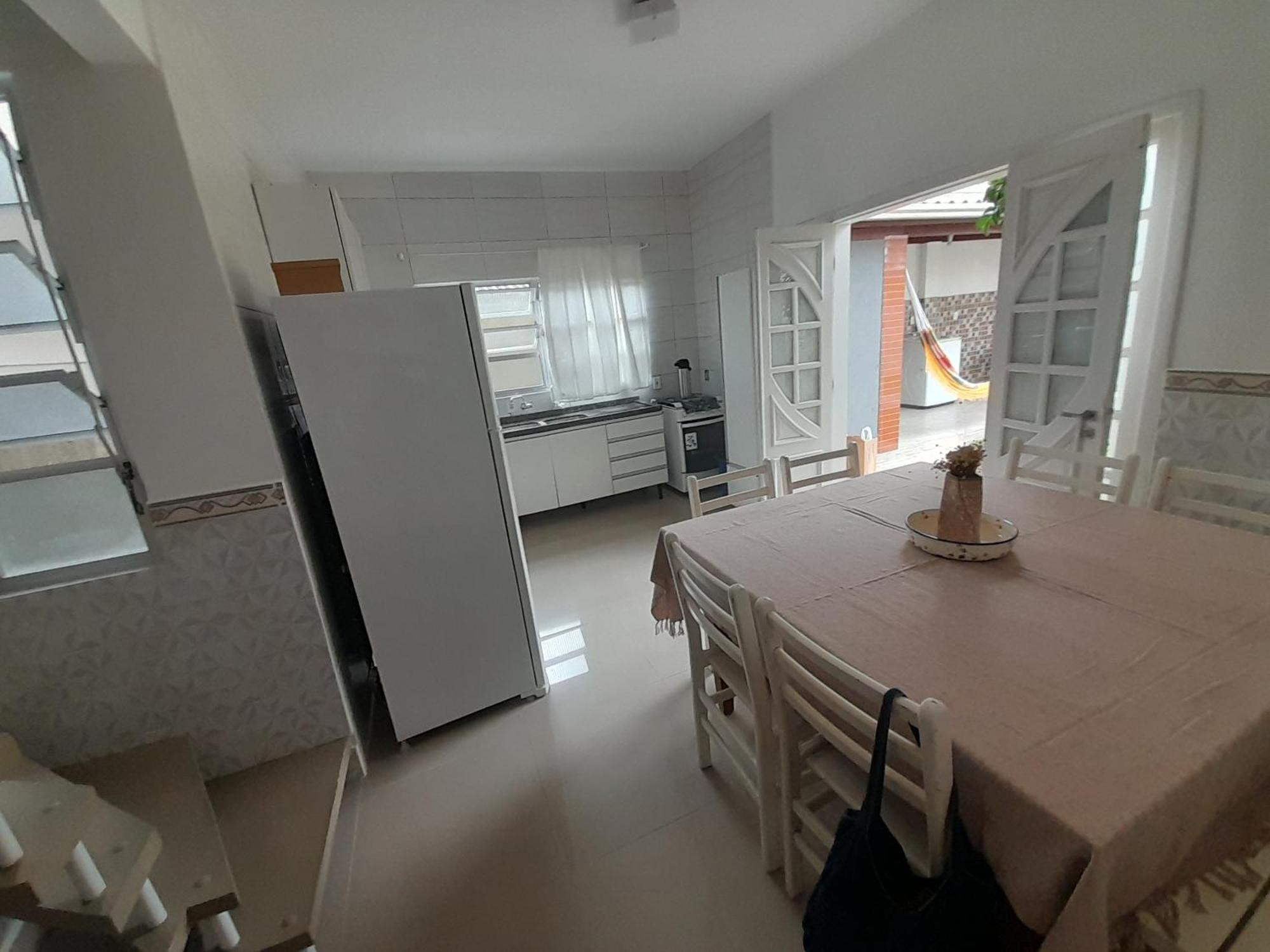 Casa De Praia Nunez Florianopolis Bagian luar foto