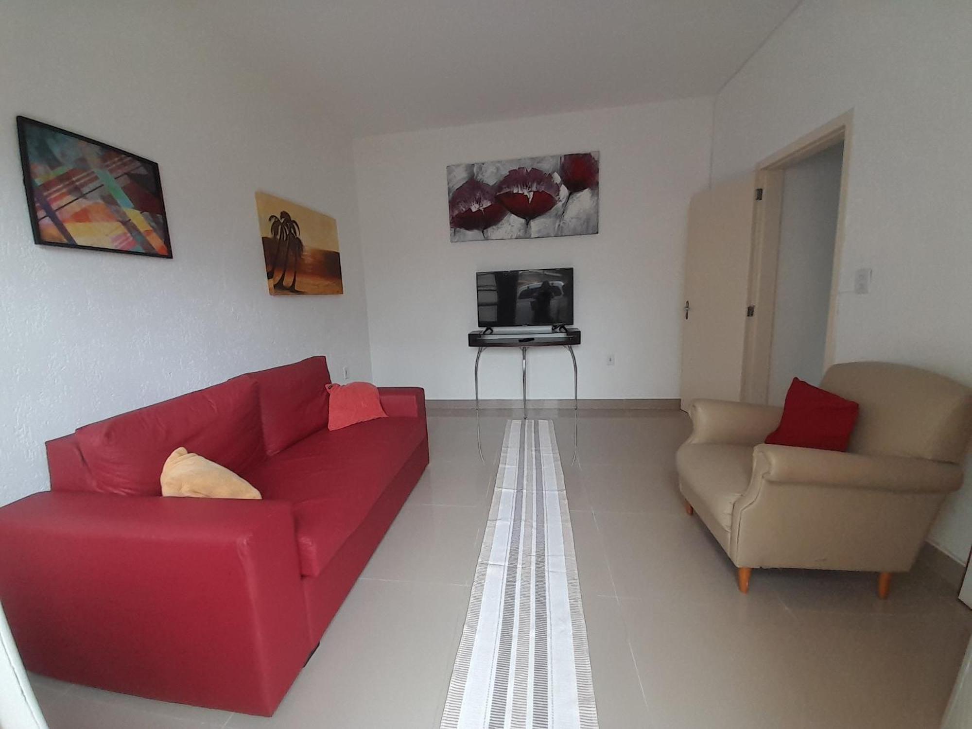Casa De Praia Nunez Florianopolis Bagian luar foto