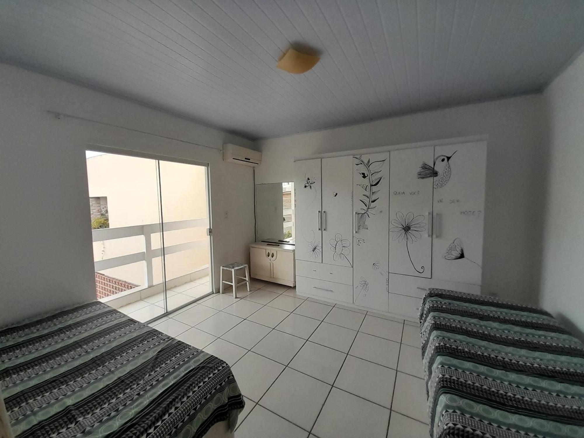 Casa De Praia Nunez Florianopolis Bagian luar foto