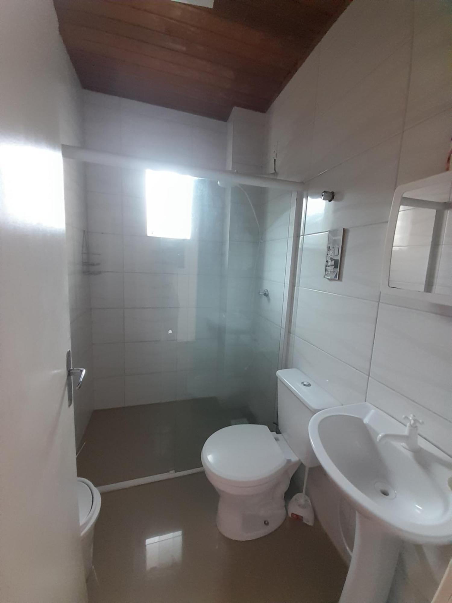 Casa De Praia Nunez Florianopolis Bagian luar foto