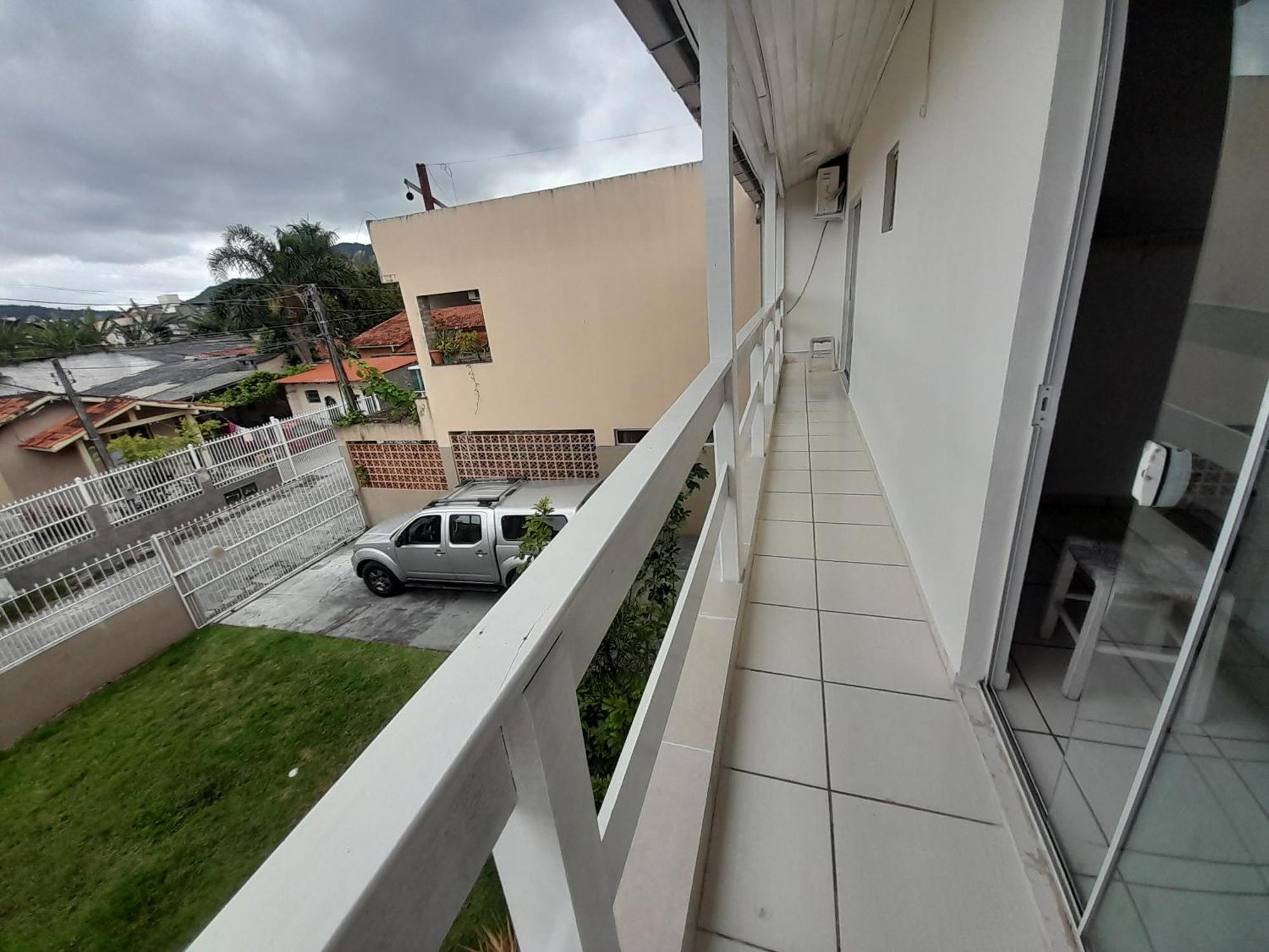 Casa De Praia Nunez Florianopolis Bagian luar foto