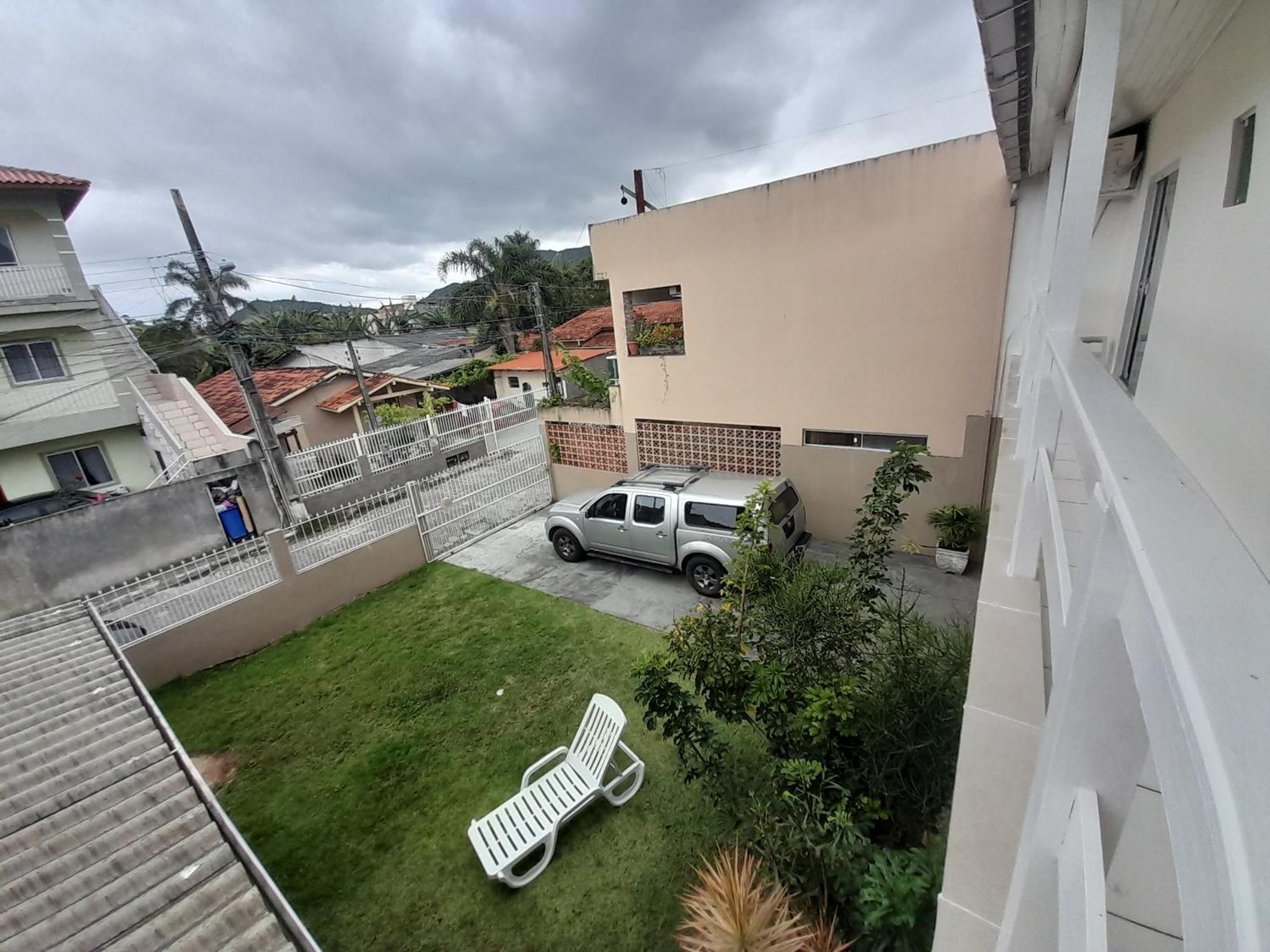 Casa De Praia Nunez Florianopolis Bagian luar foto