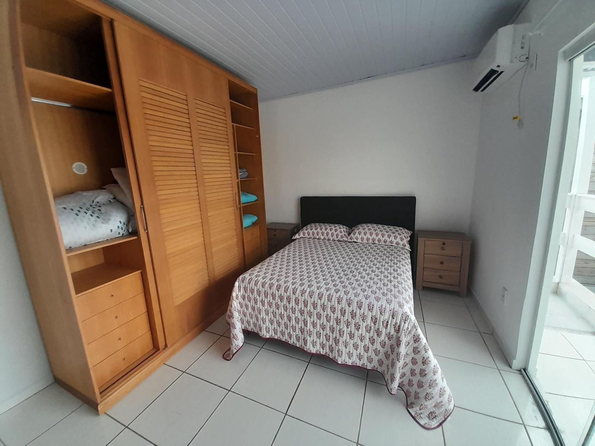 Casa De Praia Nunez Florianopolis Bagian luar foto