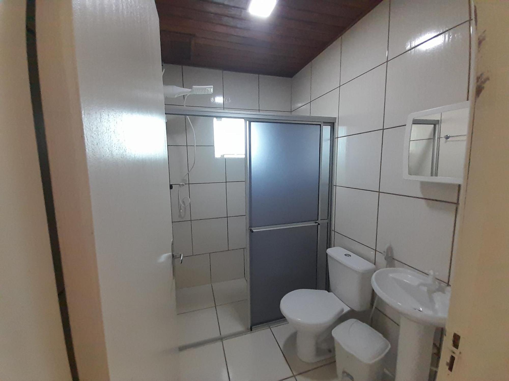 Casa De Praia Nunez Florianopolis Bagian luar foto