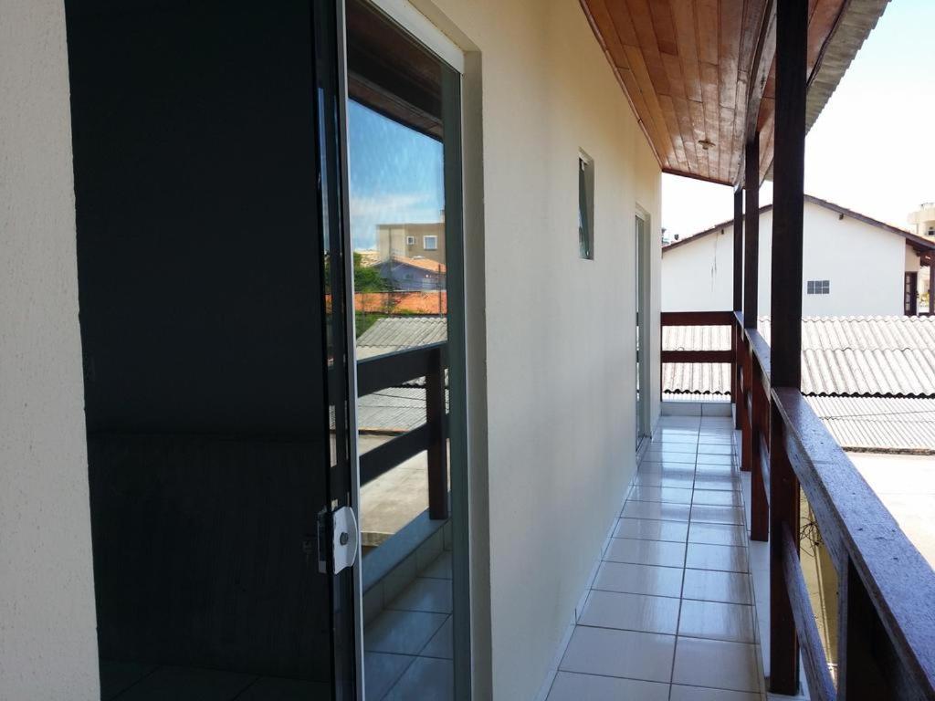 Casa De Praia Nunez Florianopolis Bagian luar foto