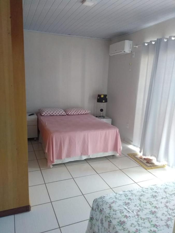 Casa De Praia Nunez Florianopolis Bagian luar foto